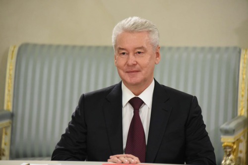Мэрсобянин. Из грязи да в " глину".
